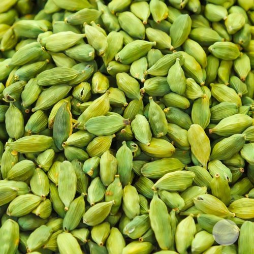 Green Cardamom Seeds