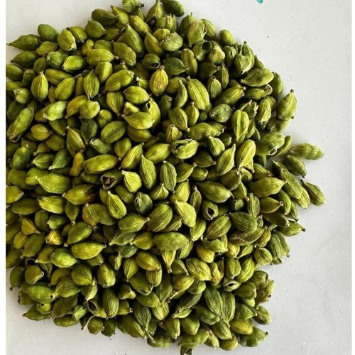 7.5mm Green Cardamom Seeds
