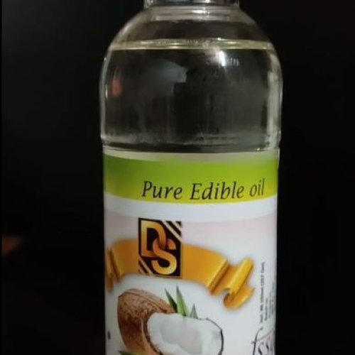 Pure Coconut Oil