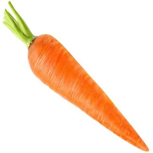 A Grade Orange Carrot