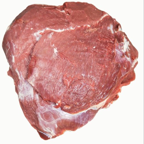 Buffalo Frozen Topside Meat