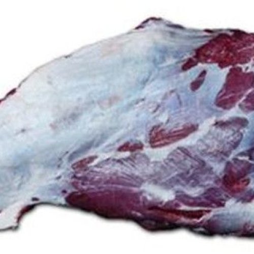 Frozen Buffalo Meat