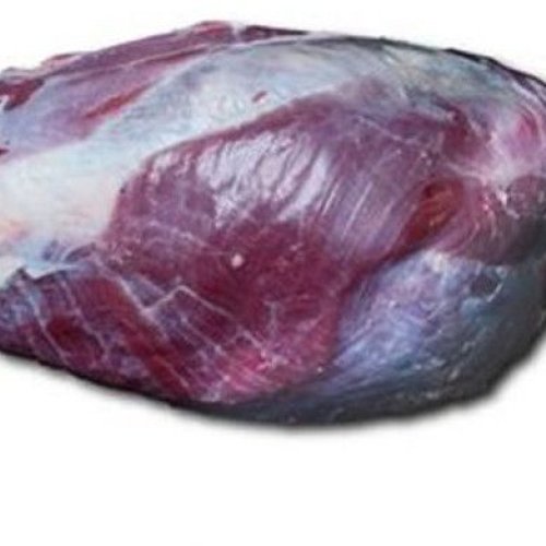 Frozen Halal Buffalo Meat Knuckle