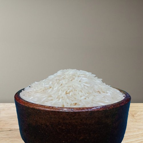 Traditional Basmati Rice