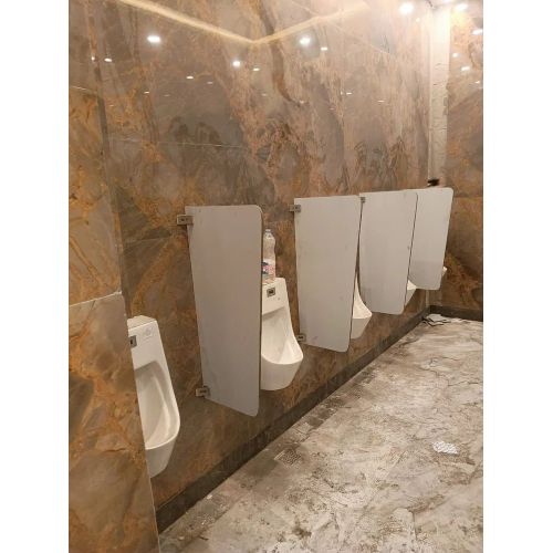 Modular Toilet