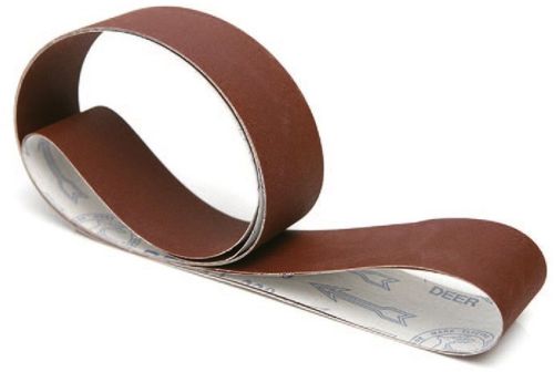 aloxide abrasive belt