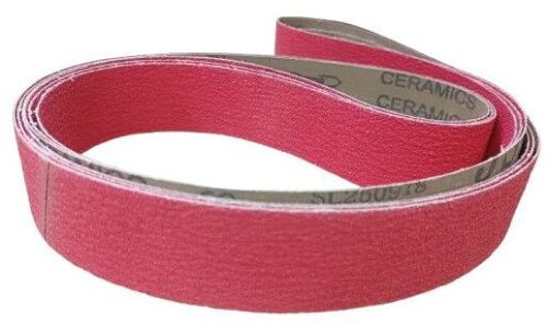 Ceramic Abrasive Belt