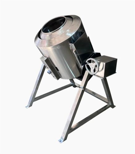 LPG Roaster