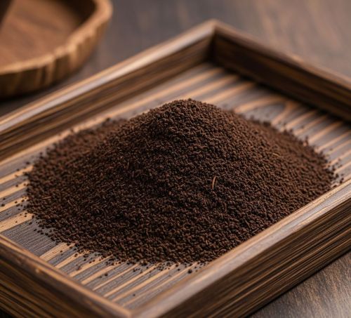 Loose Dust Tea