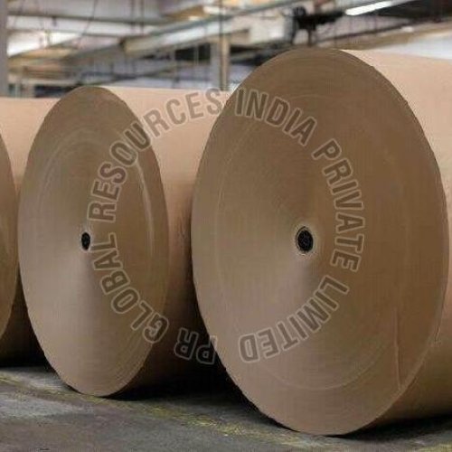 Test Liner Kraft Paper Test Liner Kraft Paper