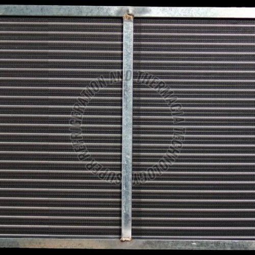 Cold Room Evaporator Coils