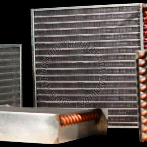Water Cooler Cooling Coils