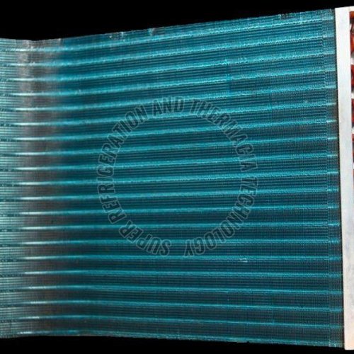 Window AC Cooling Coils