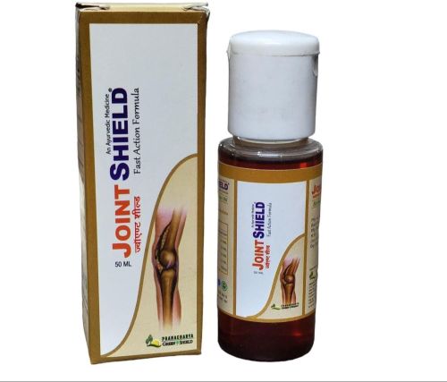 Joint Shield Oil