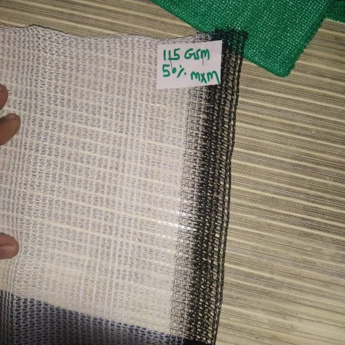 115 GSM Shade Net 115 GSM Shade Net