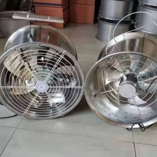 12 Inch Industrial Air Circuller Fan