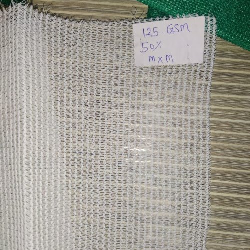 125 GSM Shade Net