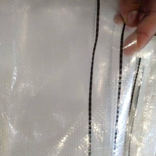 160 GSM Tarpaulin Sheet
