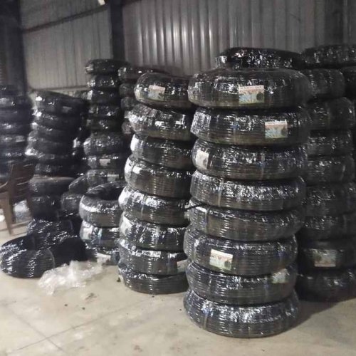 16mm Plain Lateral Pipe