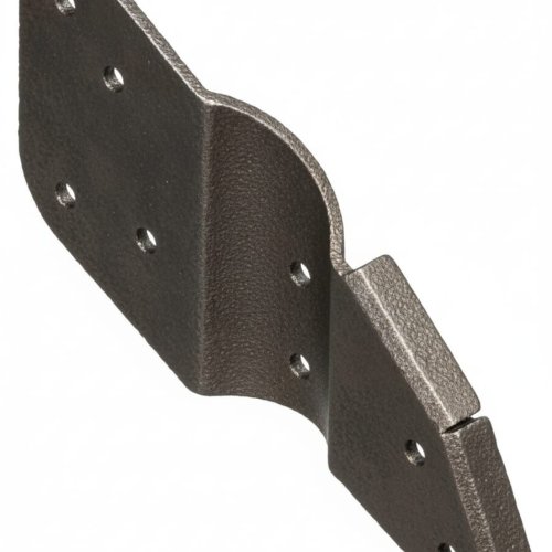 4mm Colunm Plate