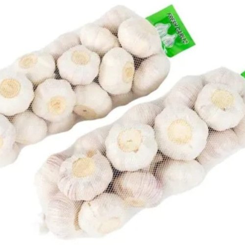 A Grade Fresh Garlic