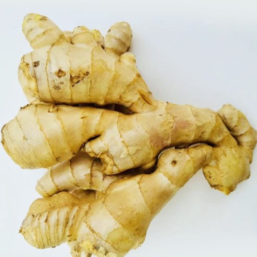 A Grade Fresh Ginger
