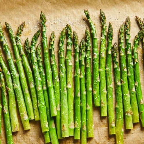 A Grade Fresh Green Asparagus
