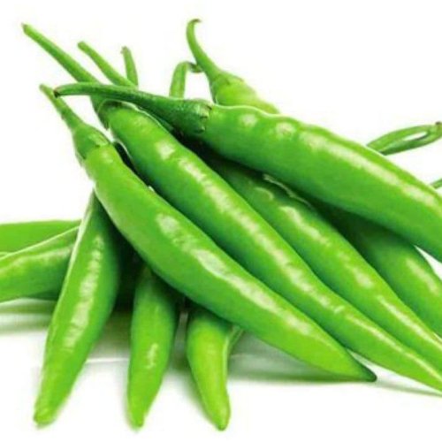 A Grade Fresh Green Chilli