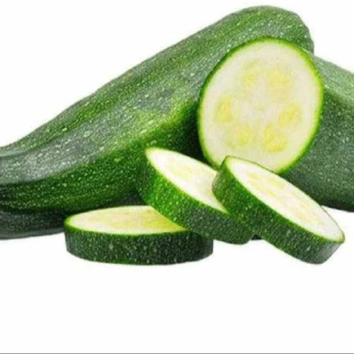 A Grade Fresh Green Zucchini