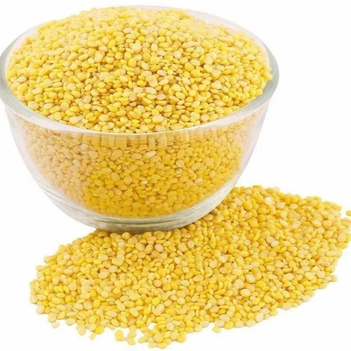 A Grade Yellow Moong Dal