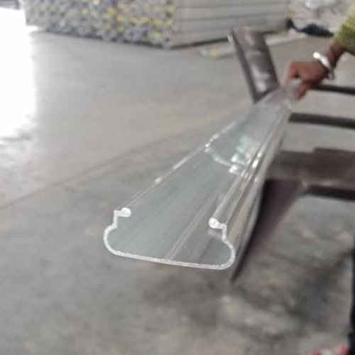 Aluminium Door Profile
