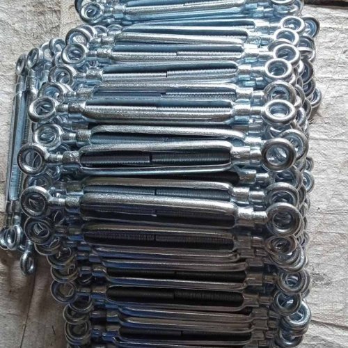Stainless Steel M10 Eye Turnbuckle Stainless Steel M10 Eye Turnbuckle