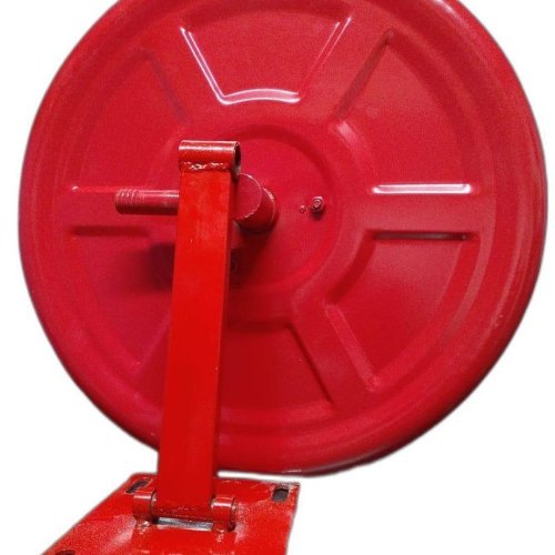 Fire Hose Reel Drum