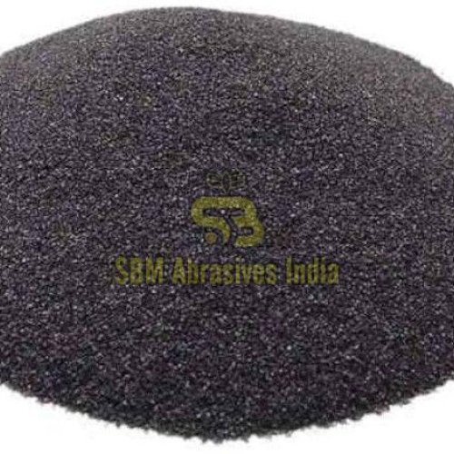 0.1 Mm Aluminum Oxide Grit