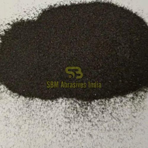 60 Mesh Abrasive Powder