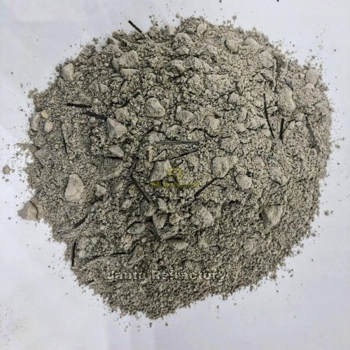 Industrial Grade Refractory Castables