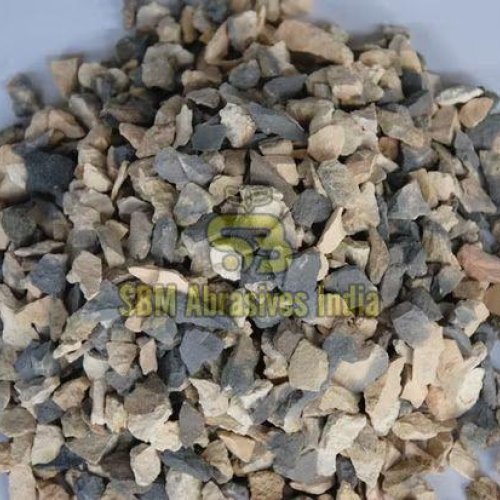 Refractory Calcined Bauxite Refractory Calcined Bauxite