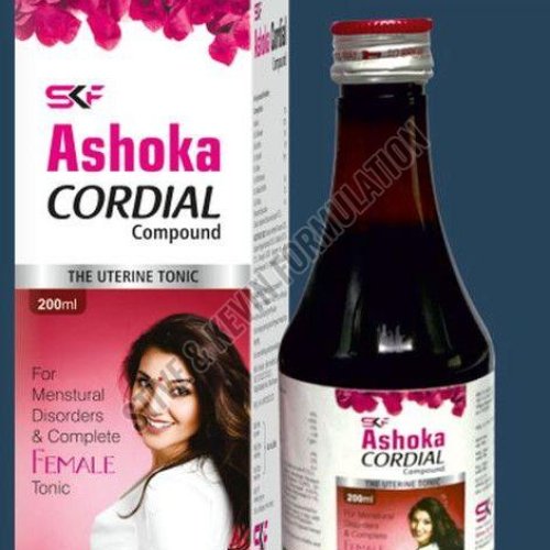 Uterine Tonic