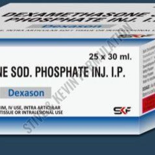 Dexason Dexamethasone Sodium Phosphate Injection