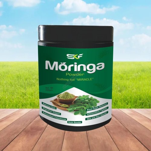 moringa powder