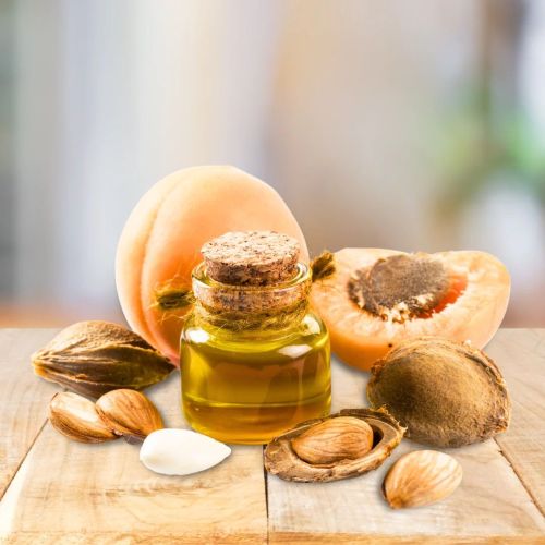 Apricot Oil