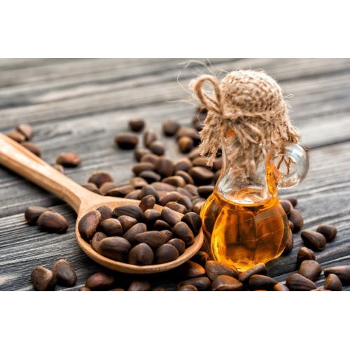 Cedarwood Essential Oil