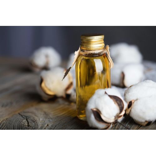 Cottonseed Oil