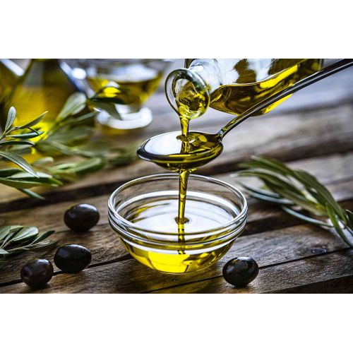 Extra Virgin Olive Oil