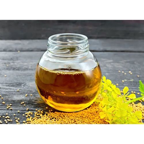 Mustard Oil