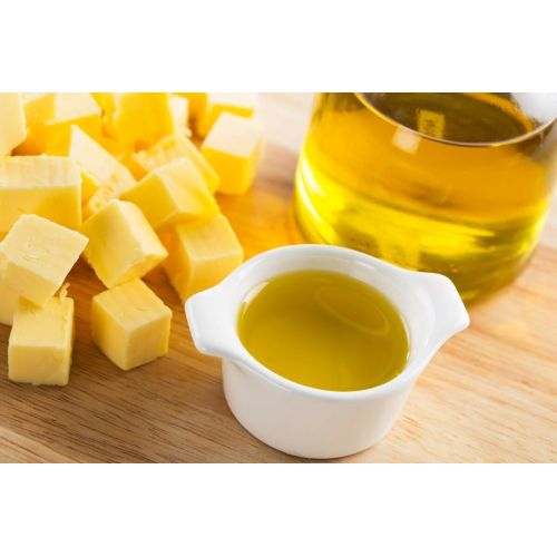 Olive Butter