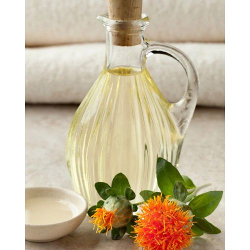 Safflower Oil