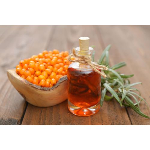 Seabuckthorn Oil