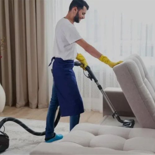 Deep Cleaning Service Deep Cleaning Service