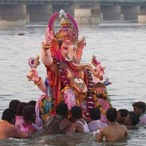 Ganesh Chaturthi Cleaning Service